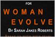 Woman Evolve Break Up With Your Fears and Revolutionize